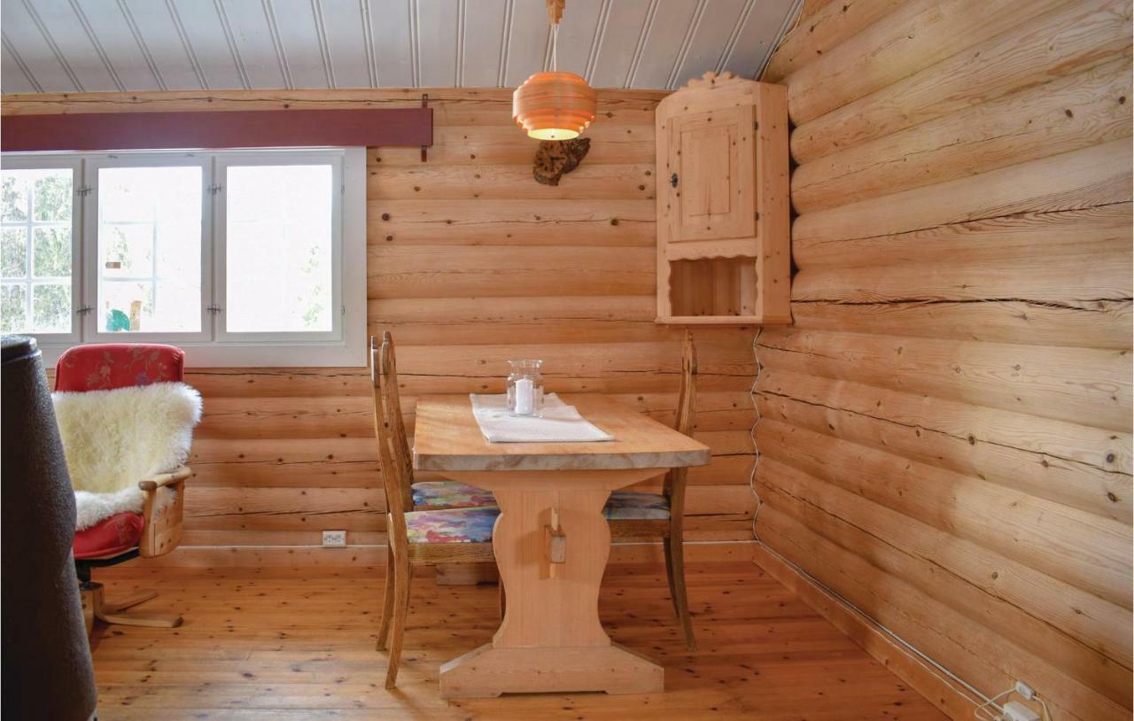In With Kitchen Дом отдыха Гуль