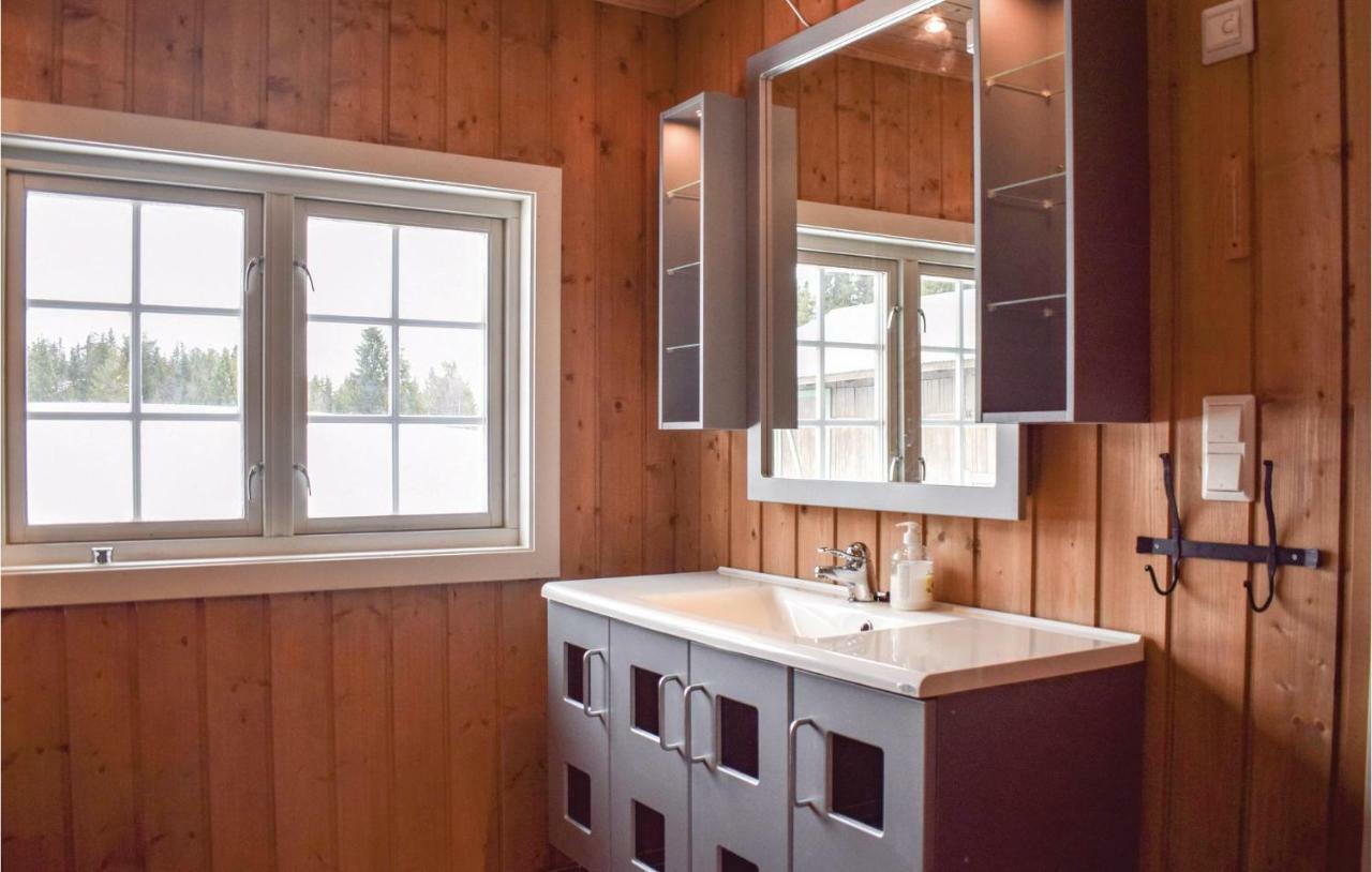 In With Kitchen *